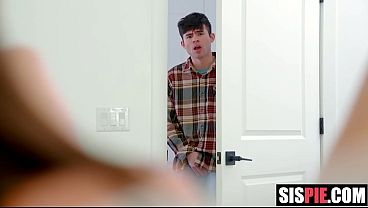 Nonton Stepsis Is Touching thumbnail