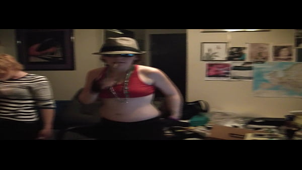 Nonton Otto Magg's Gangsta Fuckhounds thumbnail