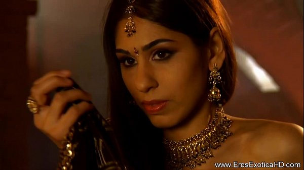 TantraTechniques Loving Massage