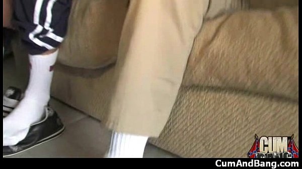 Deepthroat for Groupof White Cocks_19