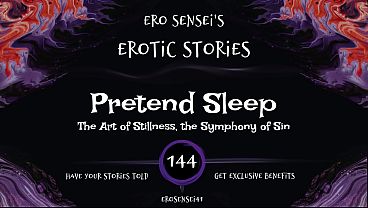 Ero Sensei's Erotic Story #144 thumbnail