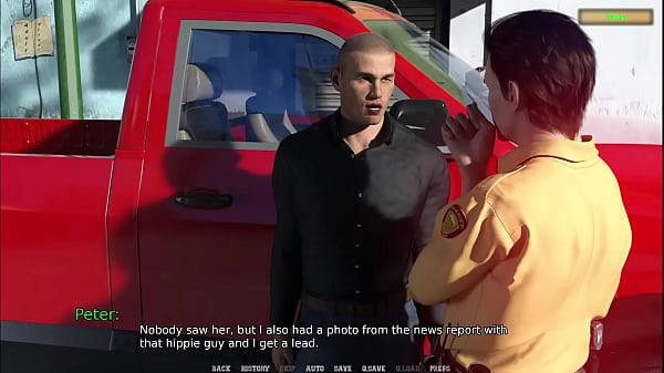 Play MP4 - Cursed Affection 20