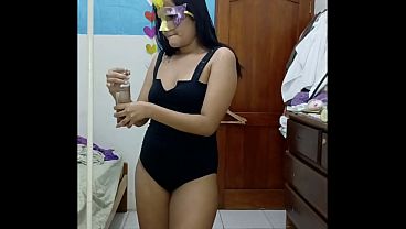 HERMOSA MARGY GODDES MOSTRANDOSE EN TODAS SUS ETAPAS RICO FINAL HERMOSA MARGY GODDES MOSTRANDOSE EN TODAS SUS ETAPAS RICO FINAL