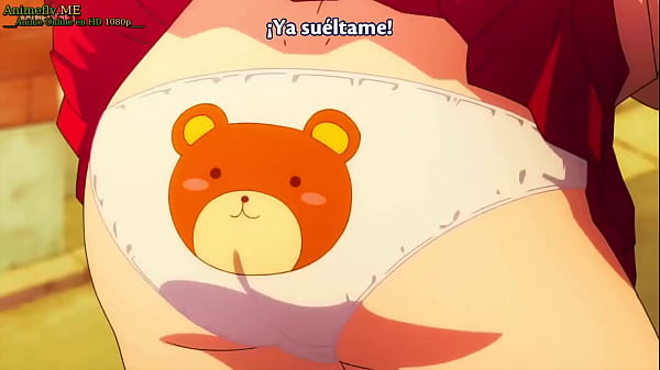 saikin imouto no yousu ga chotto okashiinda ga ova