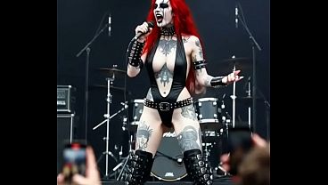 Nonton 重金屬演唱會的狂歡 thumbnail