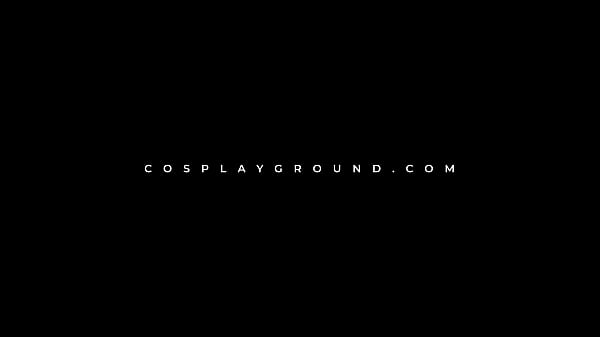 Sage hunter begs the ghoul for a rough fuck and facial fallout porn cosplay parody 