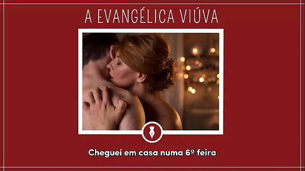 Santinha safada contos 