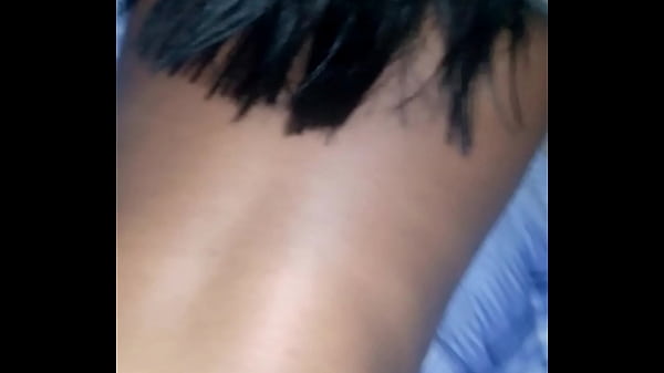 Comendo um c&uacute; delicioso