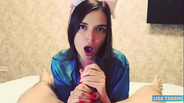 Hot Teen Babe Fucked By A Big Dick - Lisa Takami thumbnail