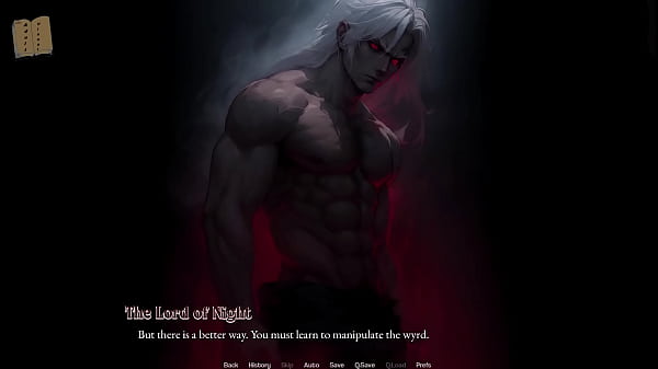 College Of Mysteria 45 