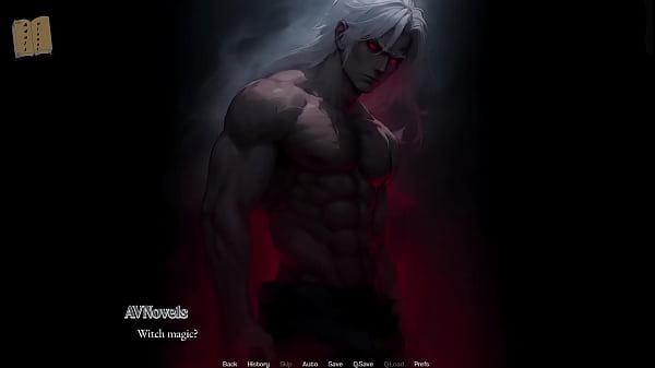 Play MP4 - College Of Mysteria 45