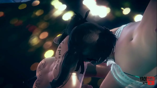 Yaoi - Two Femboys Sucking A Dick In A Swimmingpool thumbnail