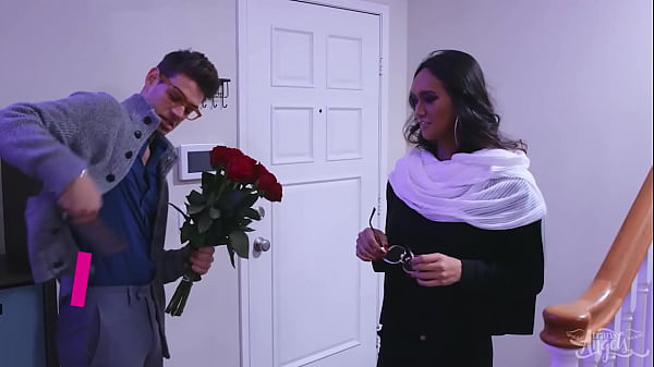 Her, Herself / TransAngels 