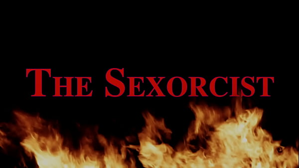 Slutty nun is a stripper slut the sexorcist trailer