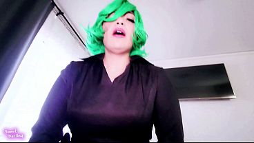 Tatsumaki COSPLAY (Full Video) One Punch Man - Sweet Darling
