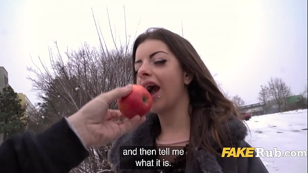 Blind Taste Test With StrangersOn Streets