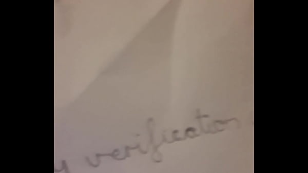 Verification video