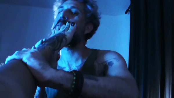 Worship Those Perfect Feet Like Your Life Depends On It - Dirty Pov On thumbnail