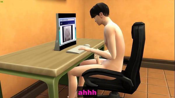 Play MP4 - Japanese naked - Korean