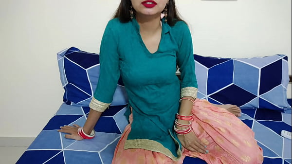 Sexy bhabhi cheats her husband with devar Ji saarabhabhi6 