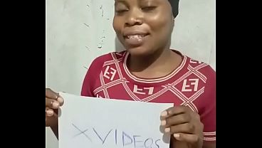Verification video 