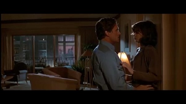 Basic Instinct Douglas Tripplehorn