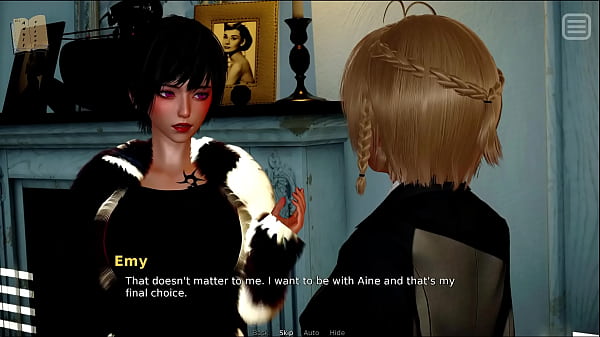 My Bully_Is My Lover 64