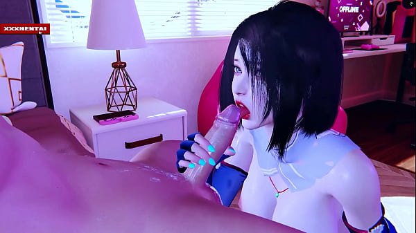 Streamer Anima thumbnail