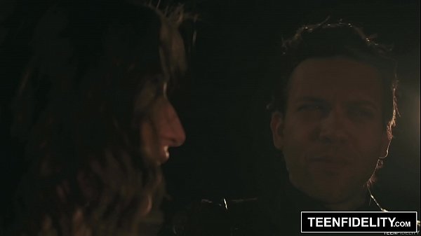 Play MP4 - TEENFIDELITY Abella Danger is Bad Company