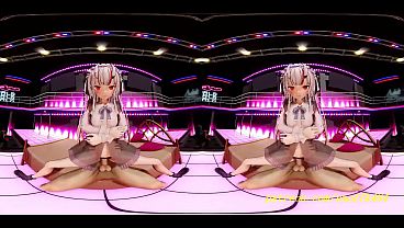 Nonton Vr180 ホロ セックス ダンス thumbnail