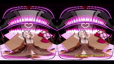 Vr180 ホロ セックス ダンス thumbnail
