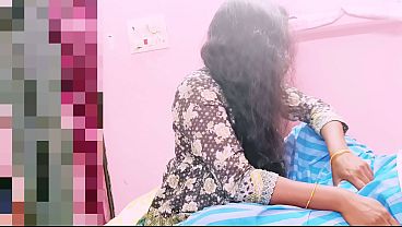 Nonton Indian Big Ass Housewife Cowgirl Fucking Telugu Dirty Talks. thumbnail