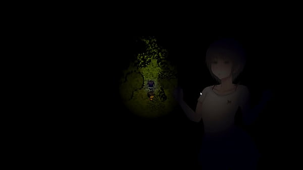 Play MP4 - NTR RPG Scars of Summer Vagrant Ending