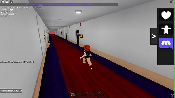 Doing it in roblox