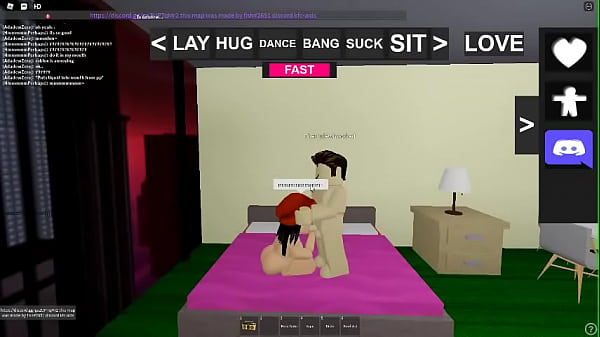fucking in roblox onvideo first time