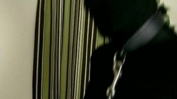 Dick dominated with the chain 