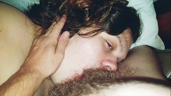 Sloppy Blowjob, Pussy Fuck, And Cum In Mouth! thumbnail