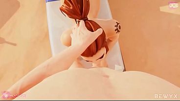 Nonton Brigitte Beach Blowie thumbnail