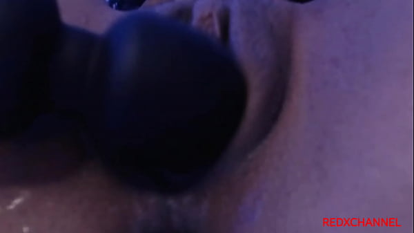 I had to tell the maida big lie in order to fuck her phatpussy