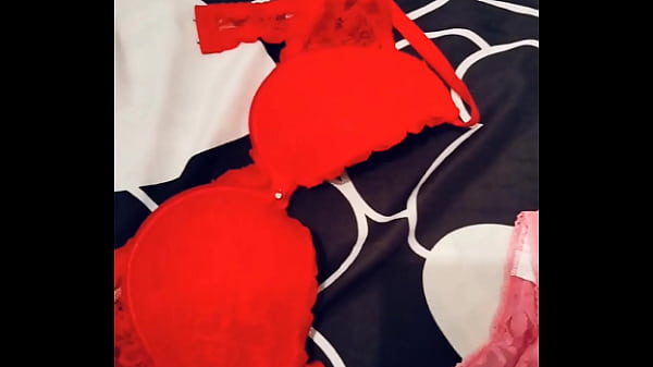 Ropa interior de cu&ntilde;ada