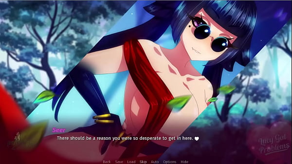 Lucy GotProblems Part 6