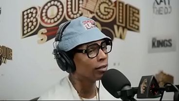Nadia Jay Podcast Q&a thumbnail