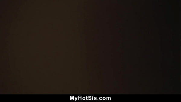 Nonton Stepsis Licked The Cum Off My Cock Like It Was The Last Crumbs From Dessert - Myhotsis thumbnail