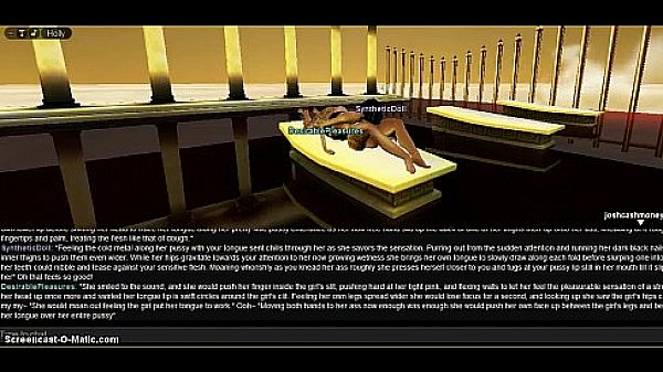 Nonton Dp Vs Syn thumbnail