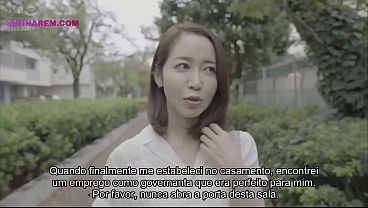 Nonton Casada Se Masturba Os Brinquedos Da Chefa E Acaba Tendo Um Trisal - Legendado thumbnail