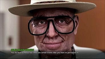 Timestamps: Lost Love #16 - My Slutty Art Teacher Recognized And My Huge White Cock thumbnail