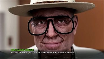 Play MP4 - Timestamps&colon; Lost Love &num;16 - My Slutty Art Teacher Recognized And My Huge White Cock