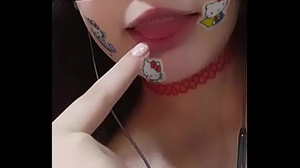 Gostosa Safada Fazendo Pose