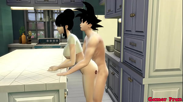 Play MP4 - Milk Madre y Esposa Epi 5 Hermosa Mama Chichi Follada por sus 2 Hijos Cuando su Marido se va a trabajar Follada por el Culo Anal todo el Dia en La Cocina NTR Hentai