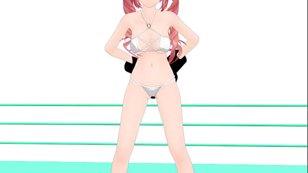 Boxing With Teto POV Femdom